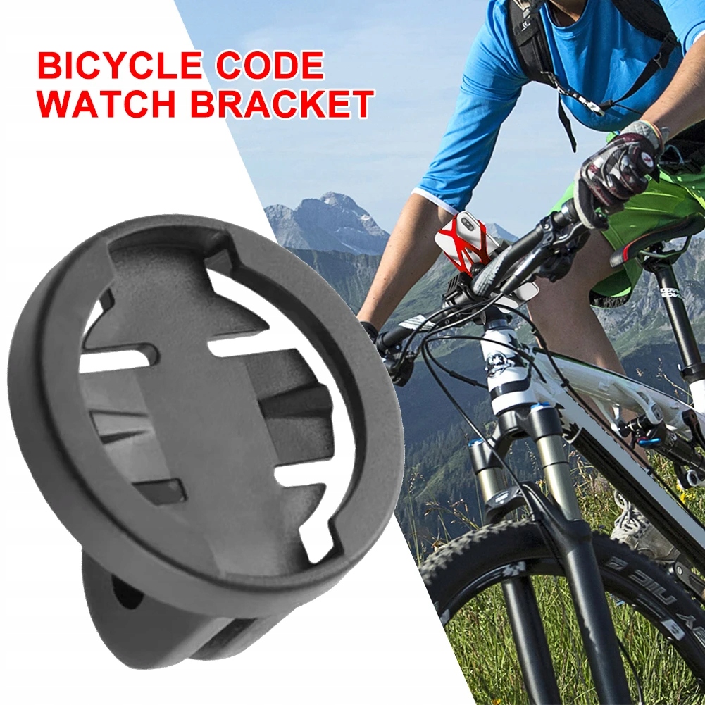 Mountain Bike Computer Mount For Garmin EIEIO Light Bracket For Gopro Kod producenta 3-xinheo