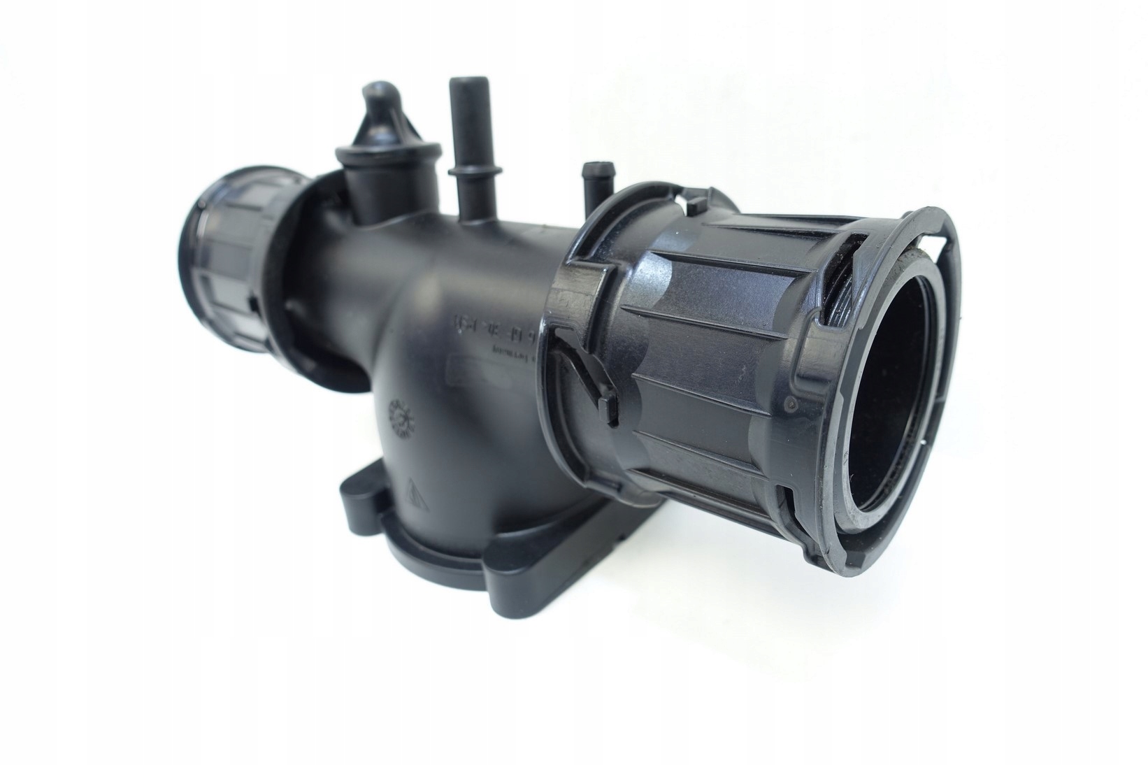 air hose TURBO PORSCHE 911 991 9A111003770