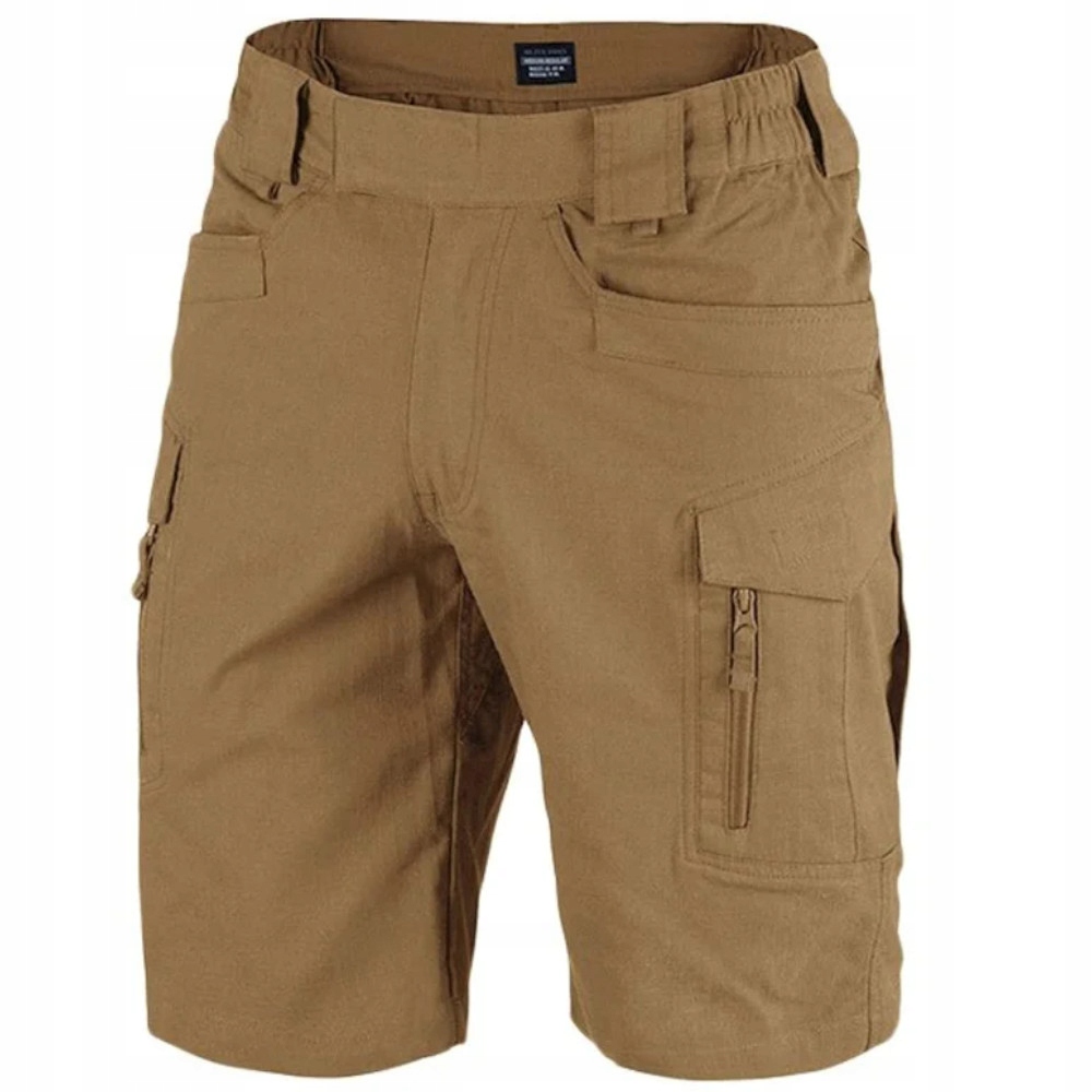 

Spodnie Texar Elite Pro krótkie coyote XL