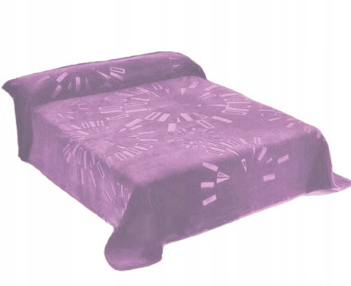 Moderní Deka Přehoz Piel 220x240 cm