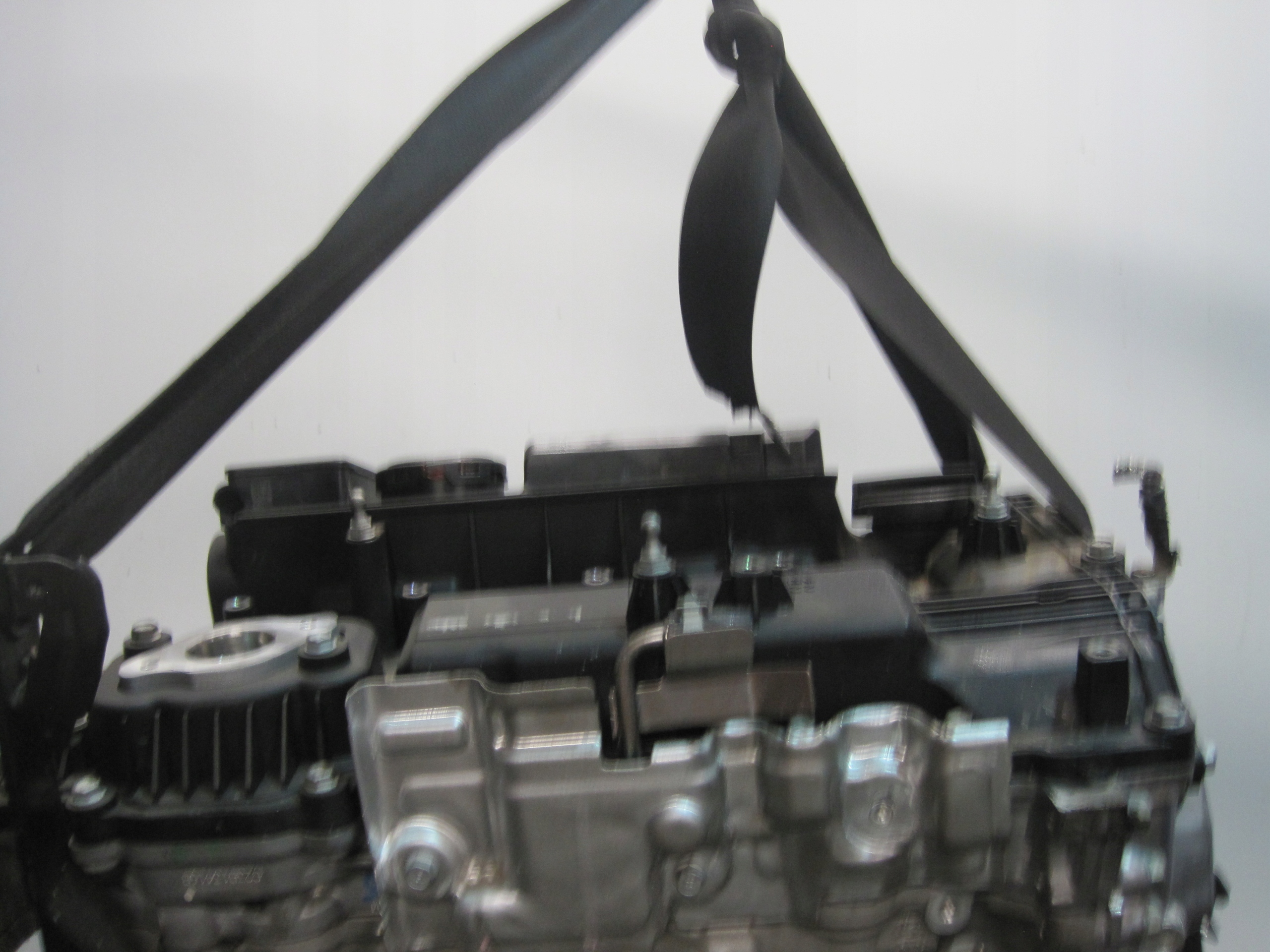 engine motor pillar HYUNDAI KIA 1.6 T-GDI G4FP