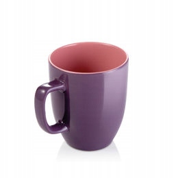 

Kubek do kawy i herbaty pojemność 300 ml Tescoma