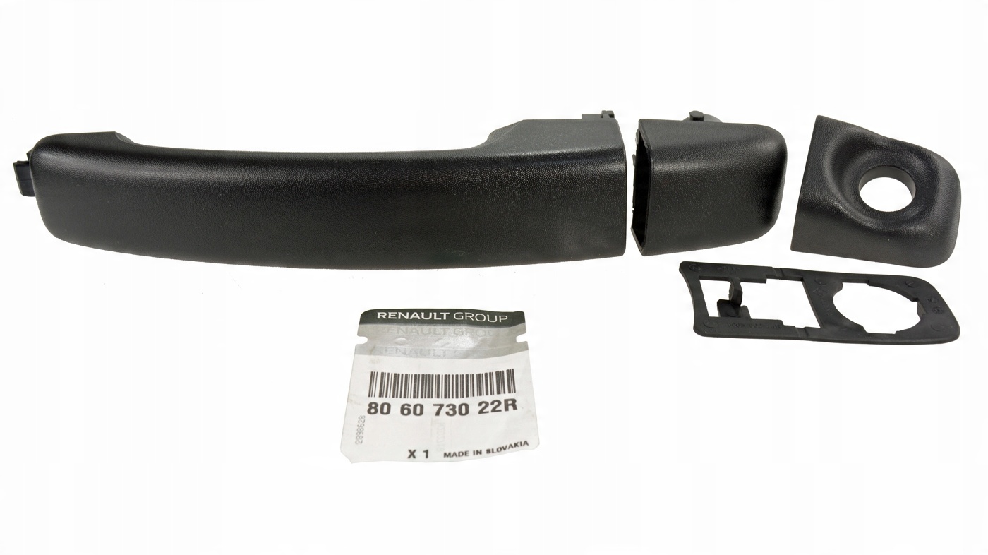 

Klamka Master III 806061908R 806073022R 806062978R