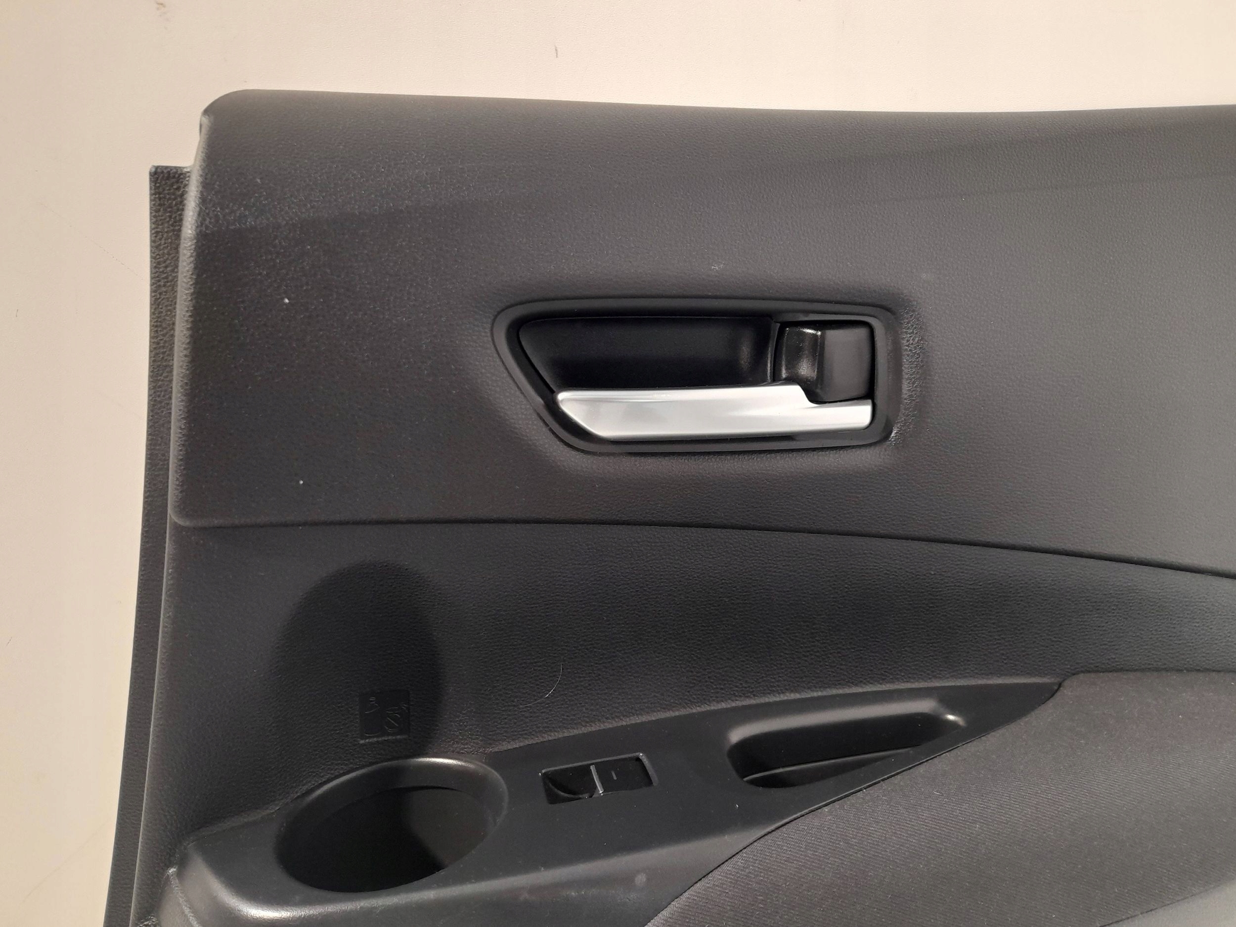 Toyota Corolla E210 E21 side door rear right Hatchback (ET112)