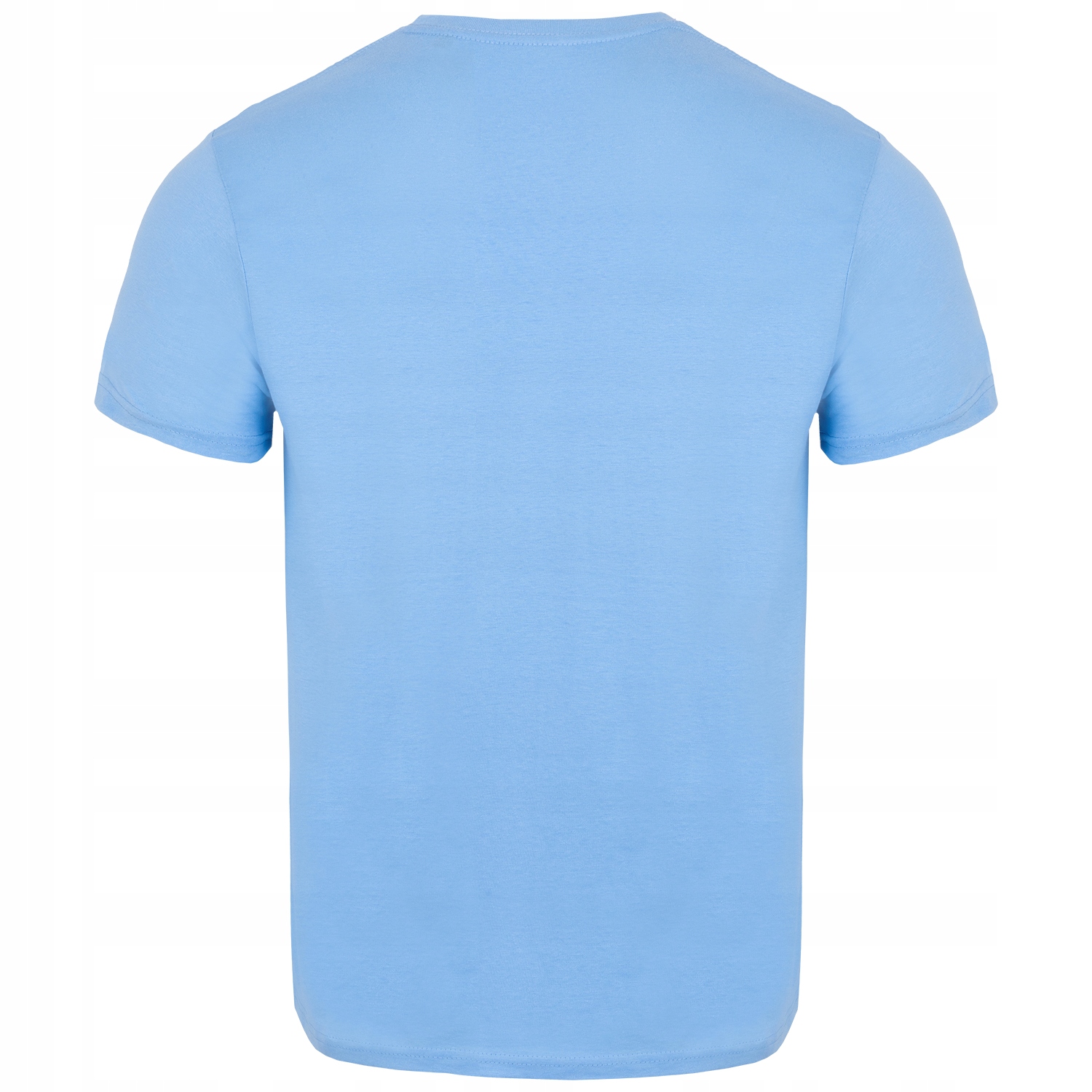 KOSZULKA MĘSKA T-SHIRT BAWEŁNIANA GŁADKA BASIC 3XL Model FMT01