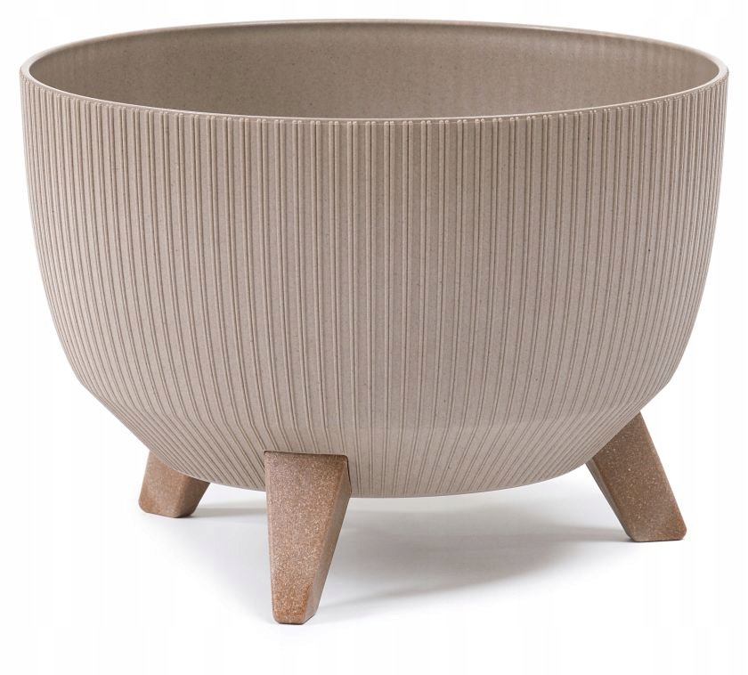 

Doniczka Misa Roma Jumper E-Coffee fi400 latte