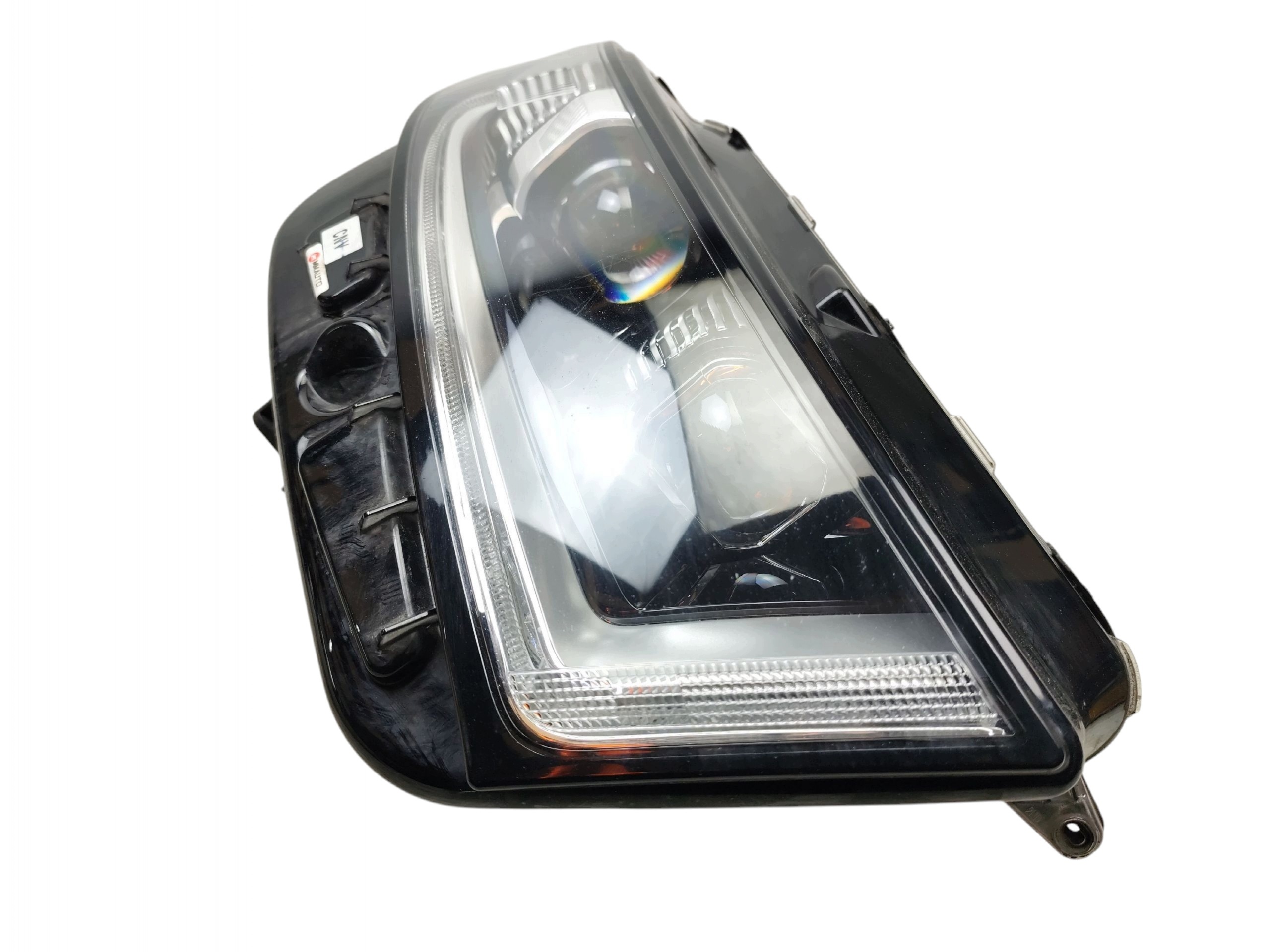 light REFLEKTOR right front LED FORD EDGE II (15-18) GT4B-13W029-DG UK