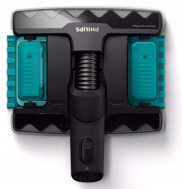 Umývacia kefa na vysávač Philips 8000 Aqua Plus Mop