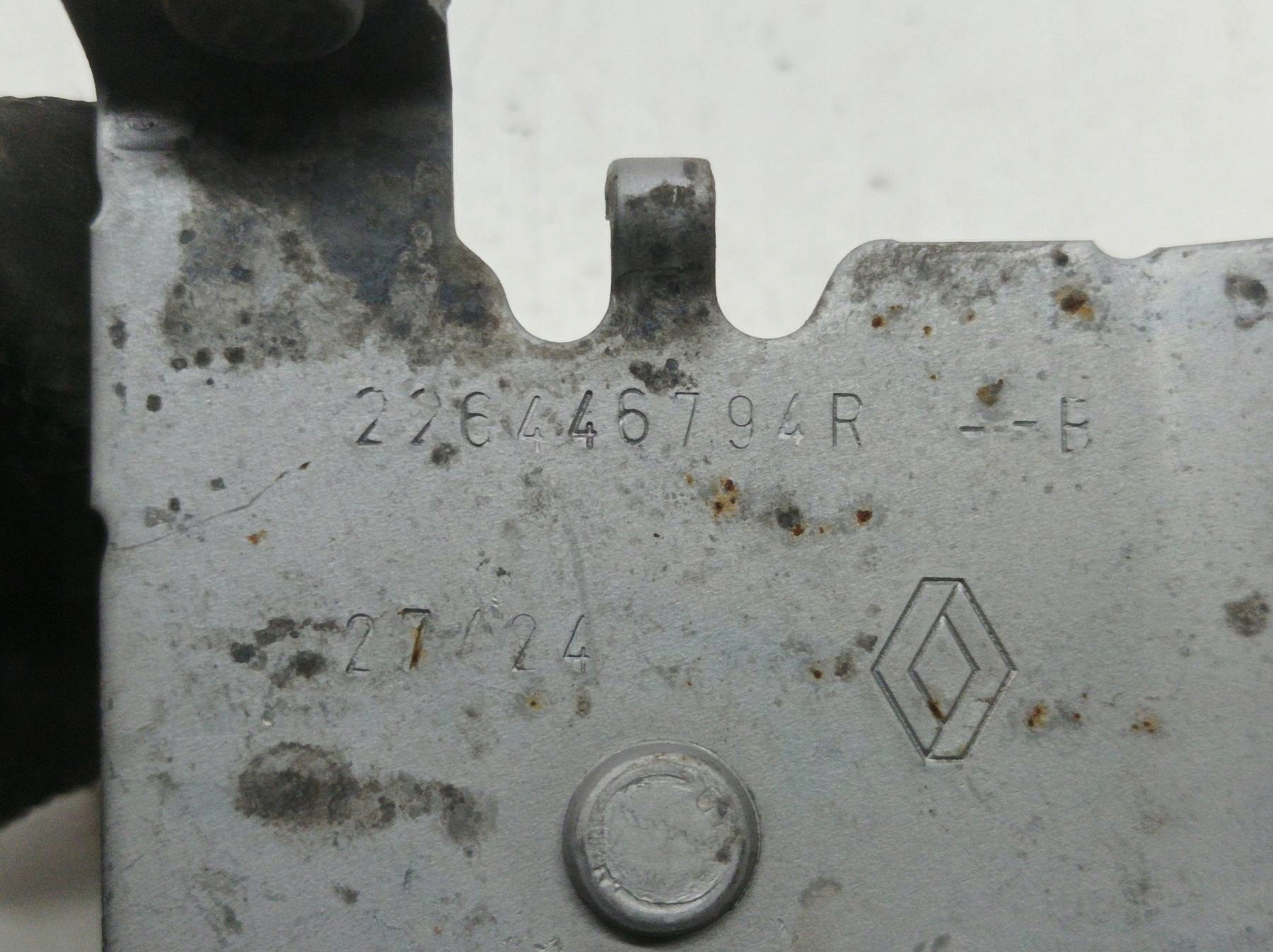 brackets holder SONDY LAMBDA 1.6 HYBRID 226446794R Dacia Duster III