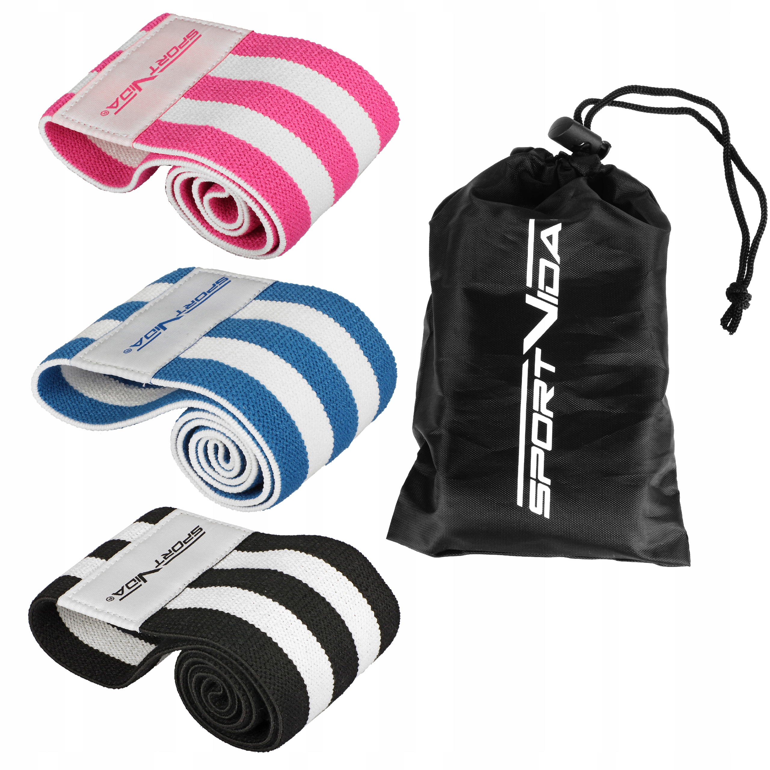 Rezinka Sport резинка для спорта