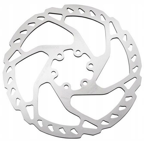

Tarcza Shimano Slx Deore SM-RT66 160mm
