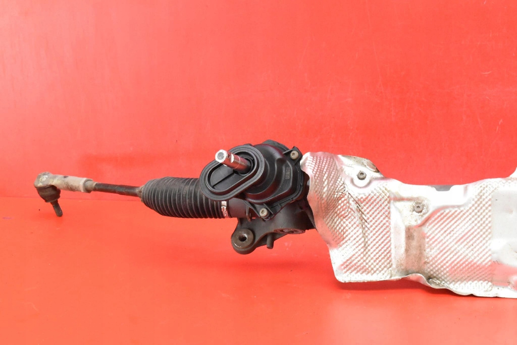 servo control EU 5WB423050AD SKODA OCTAVIA 4 IV 1.0 TSI 110 KM 19