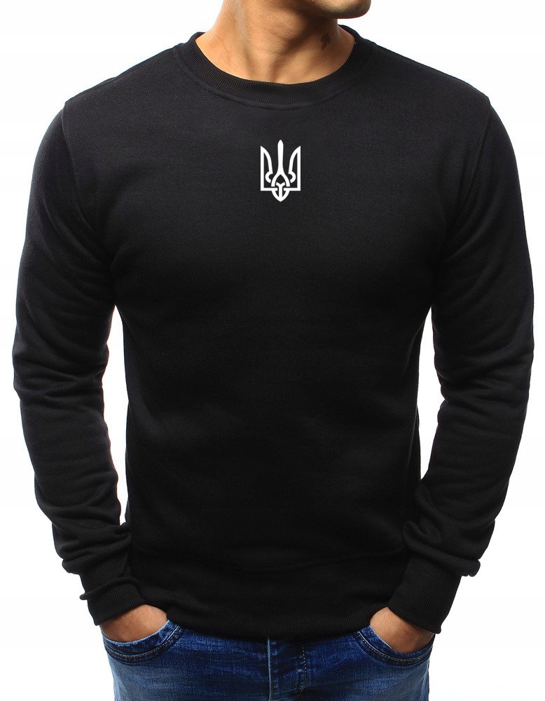 

Bluza Zełenski Ukraina Patriotyczna XXL