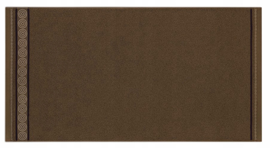 Ręcznik Zwoltex 30x50 bawełna egipska Rondo 2 Kod producenta 01040.GR