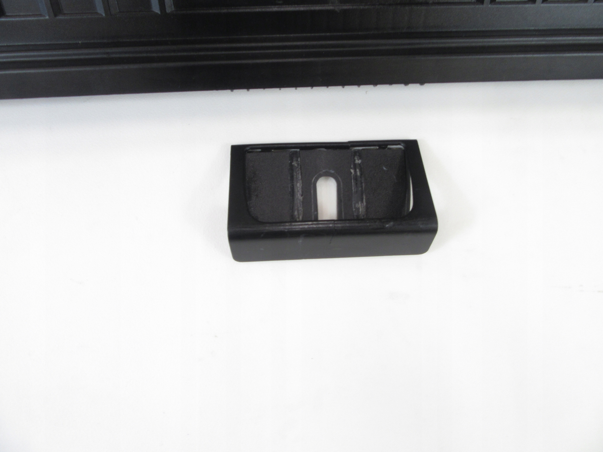 cover moulding bonnet boot BMW 91 KOMBI