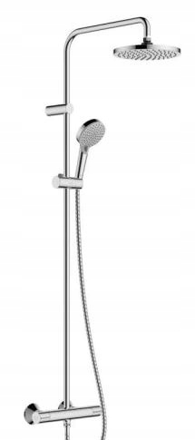 Hansgrohe Vernis Blend Komplet prysznicowy 200 Hansgrohe 26276000