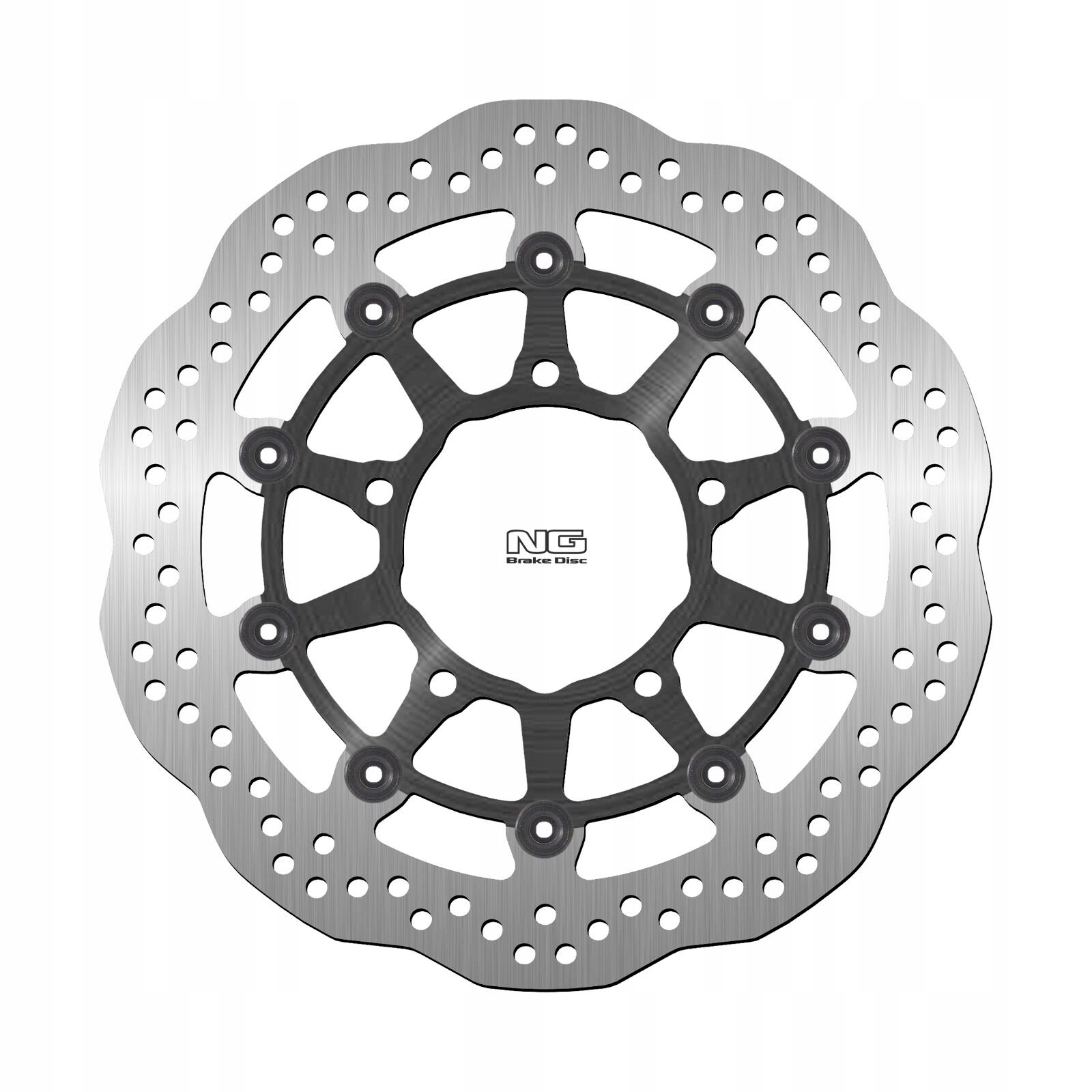 Brzdový kotúč Ng 1041X DIS1041X