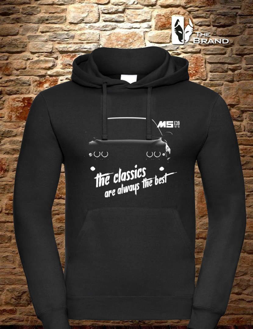 

Bluza Dla Niego Sympatyka Bmw Bmw M3 M5, 7