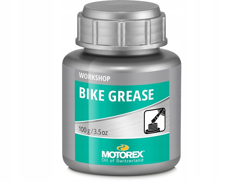 Smar do łańcucha Motorex Bike Grease 2000 100 g