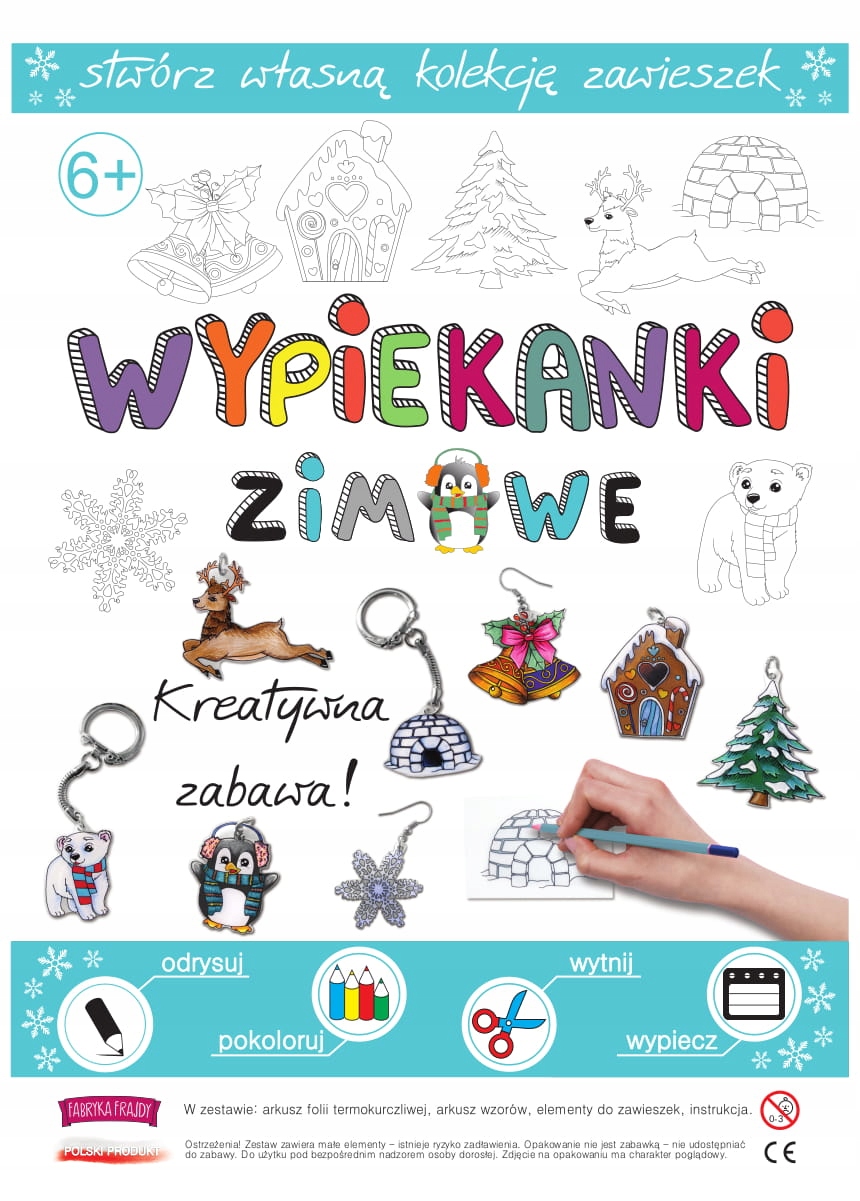 

Wypiekanki Zimowe