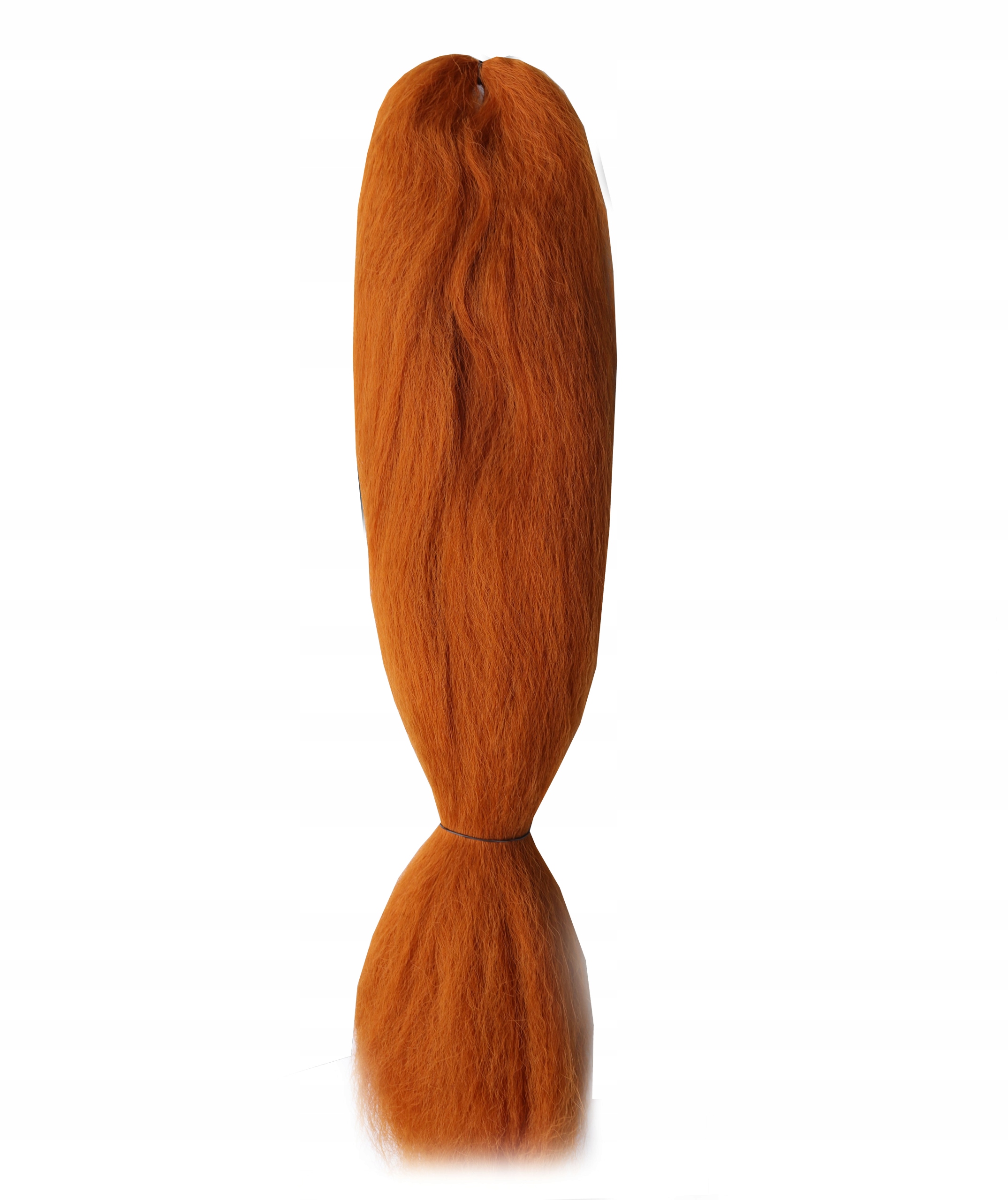

Włosy warkoczyki dredy Kanekalon Classic Amber