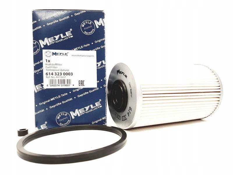 

Meyle Filtr Paliwa Opel Movano Vivaro DCI