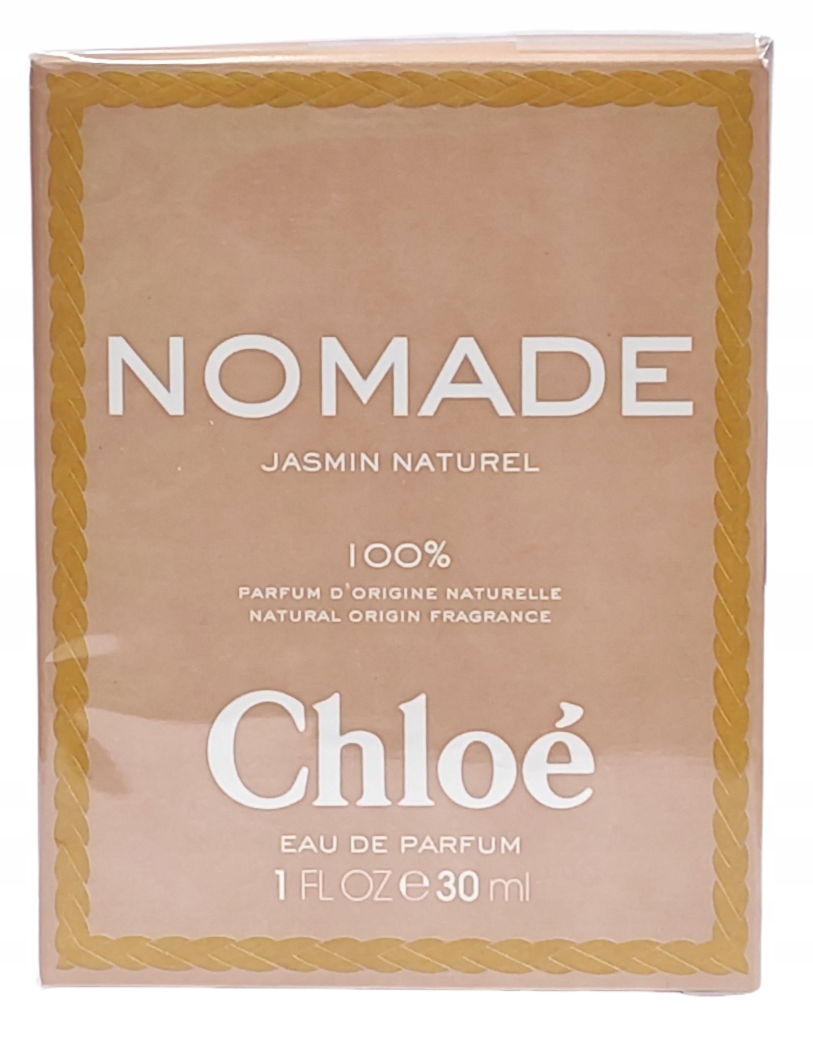 Chloe Nomade Jasmin Naturelle (w) Edp/s 30ML