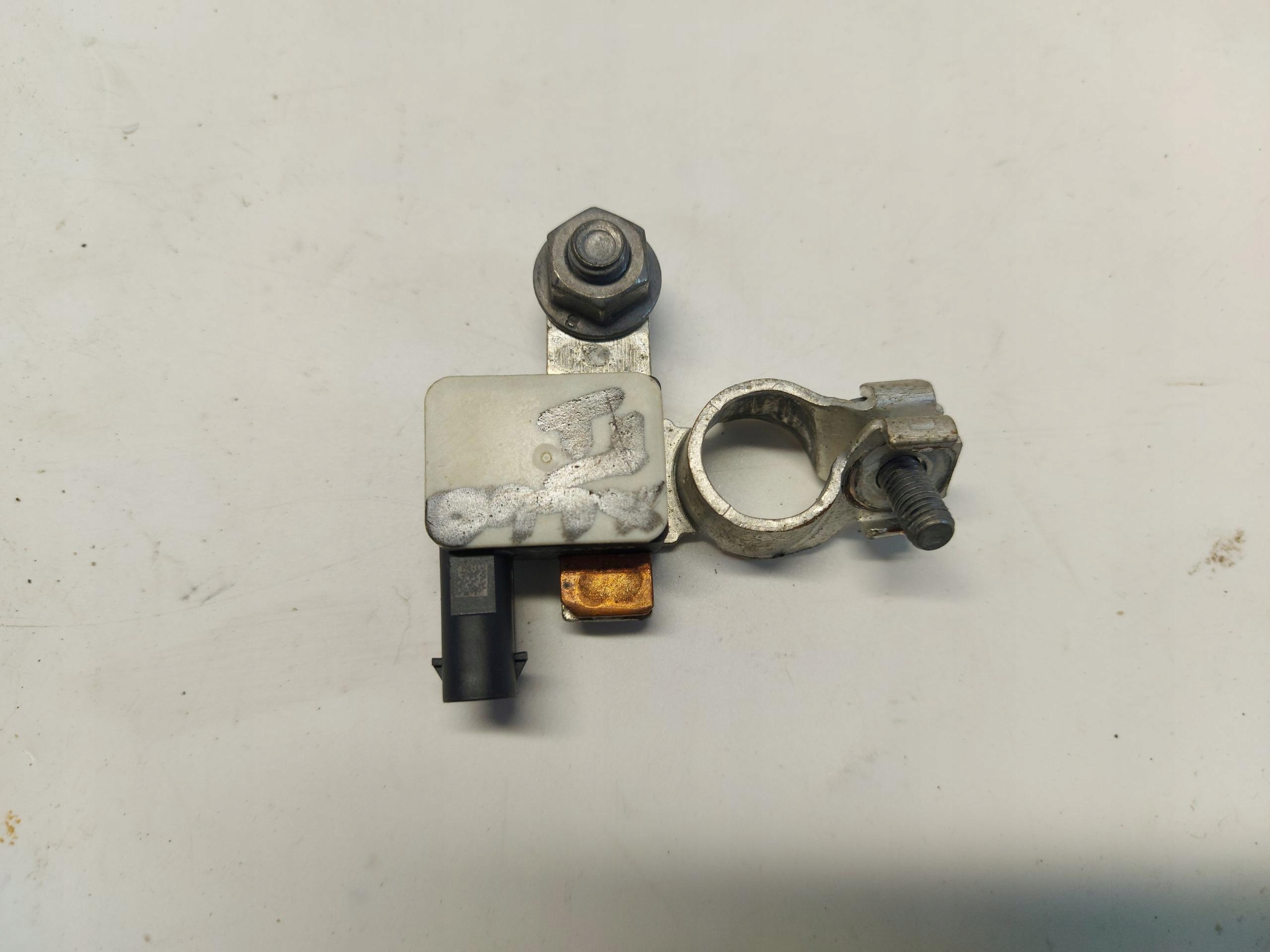 VOLVO XC60 II Borne ujemna Module 31652054