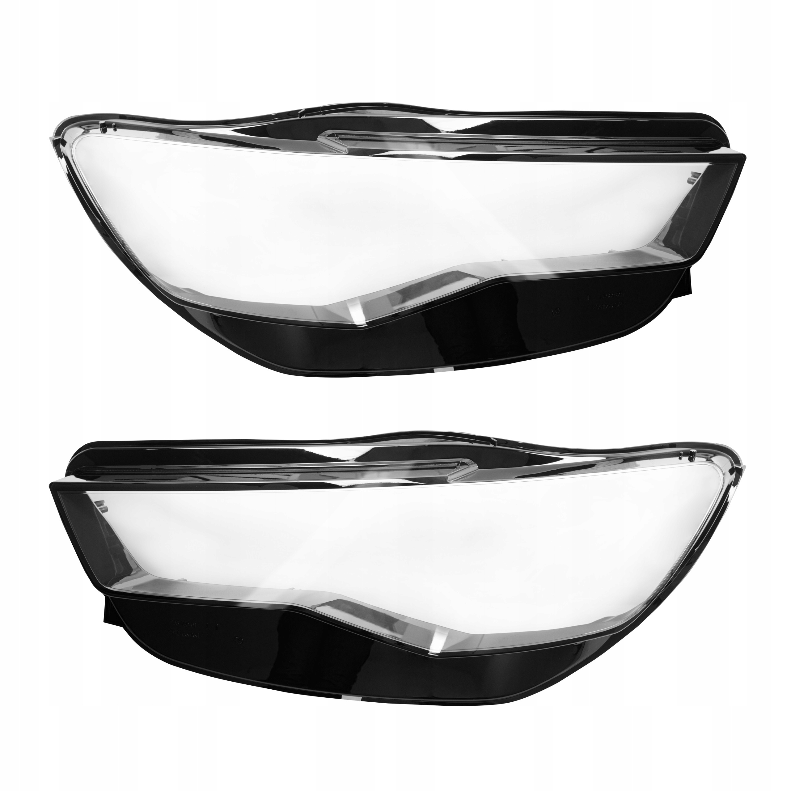 

Audi A6 C7 16-18 Klosze Lamp Przednich Komplet