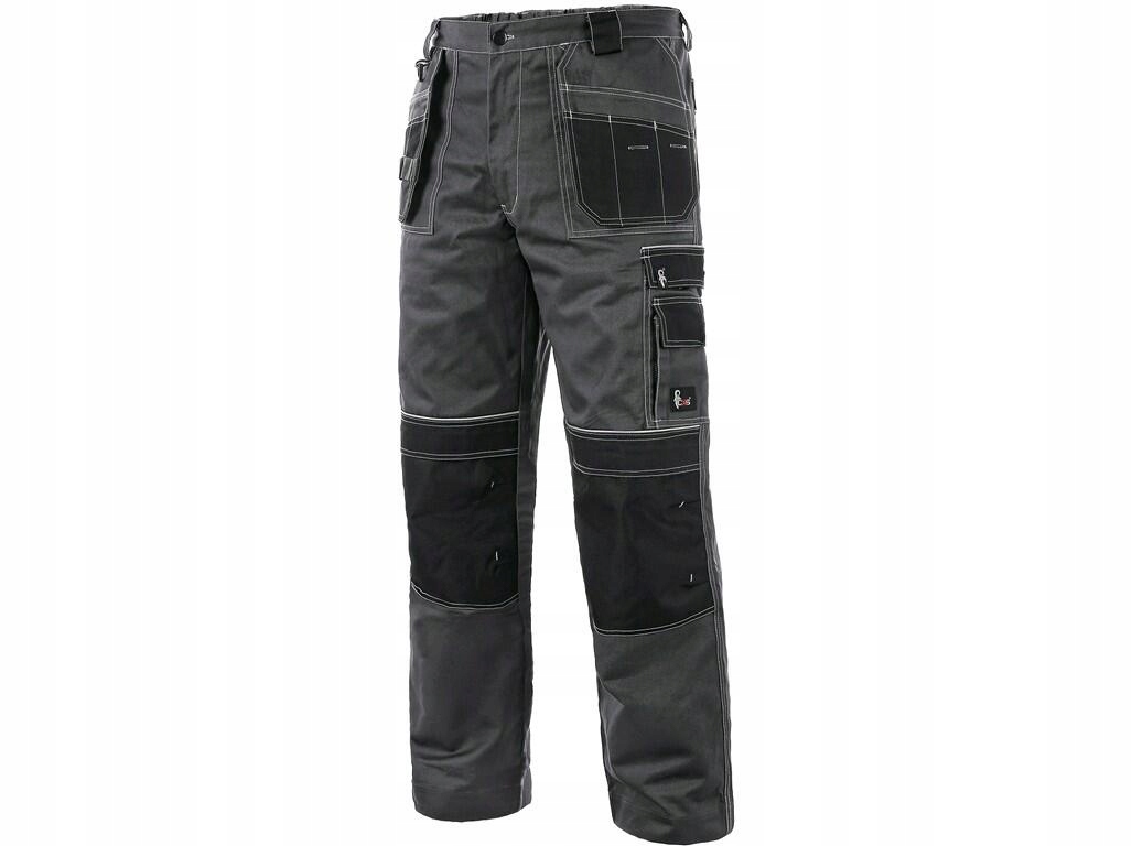 Pracovní Kalhoty Cxs Orion Teodor Plus, velikost 64