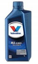

Valvoline All Climate C3 5W40 op.1 l