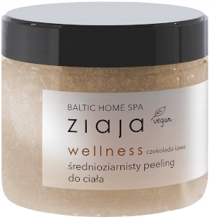 ZIAJA BALTIC HOME SPA WELLNESS Peeling 300 ML