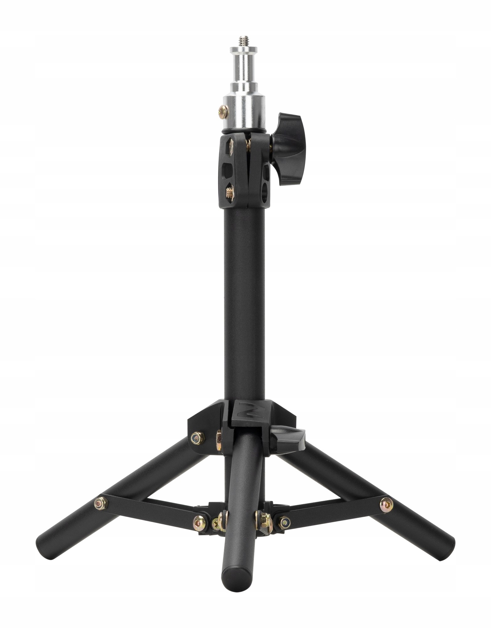 Lampa pierścieniowa LED Newell RL-10A Arctic White + statyw Moc żarówki/świetlówki 8 W