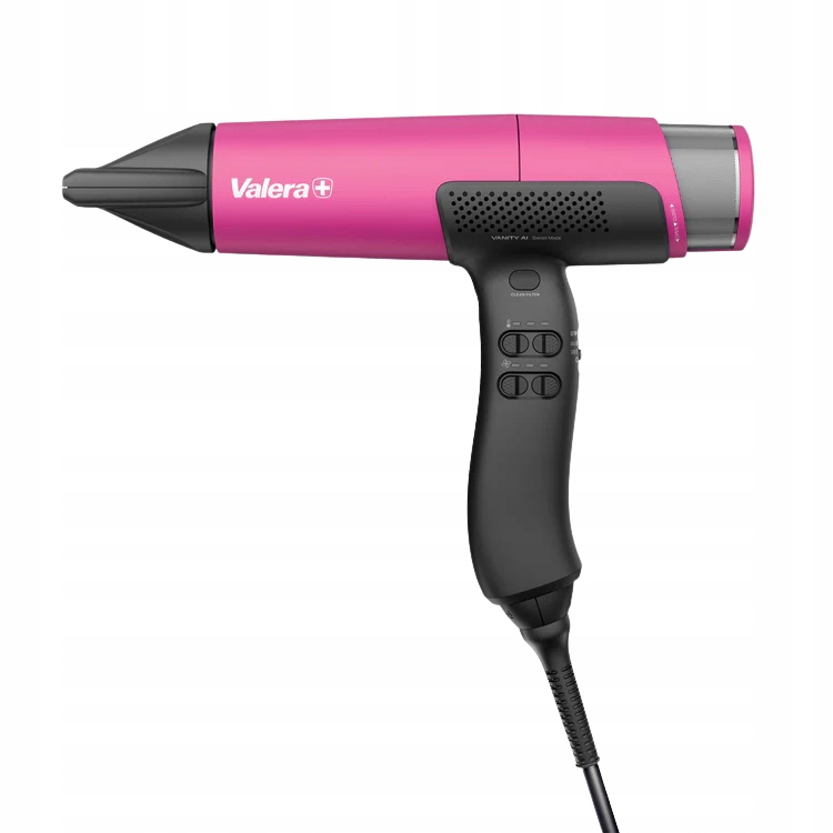 Valera Sušička VanityCare Ai Magenta Blaze