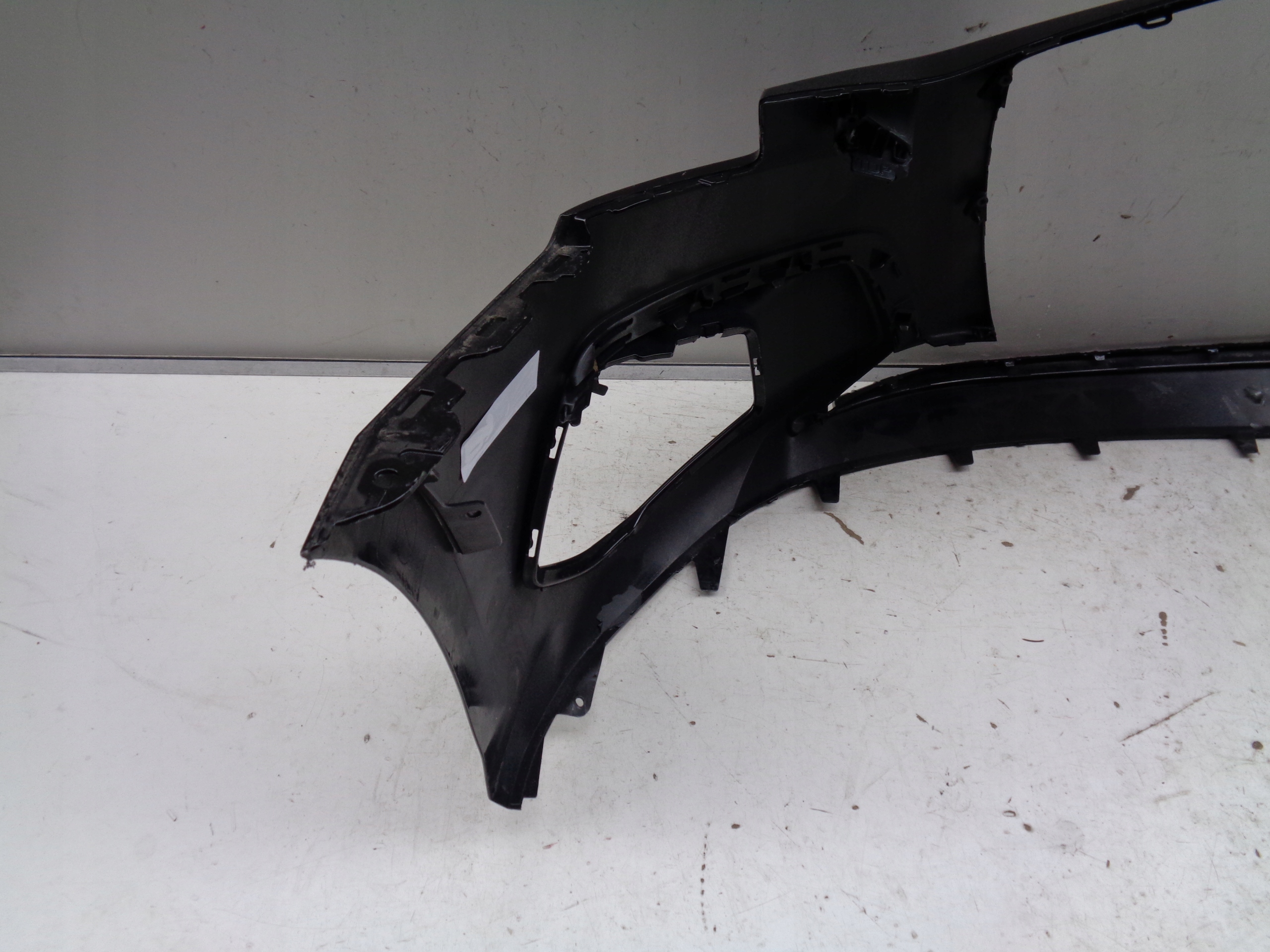front bumper AUDI A3 8Y 8Y0 20- NR 44138