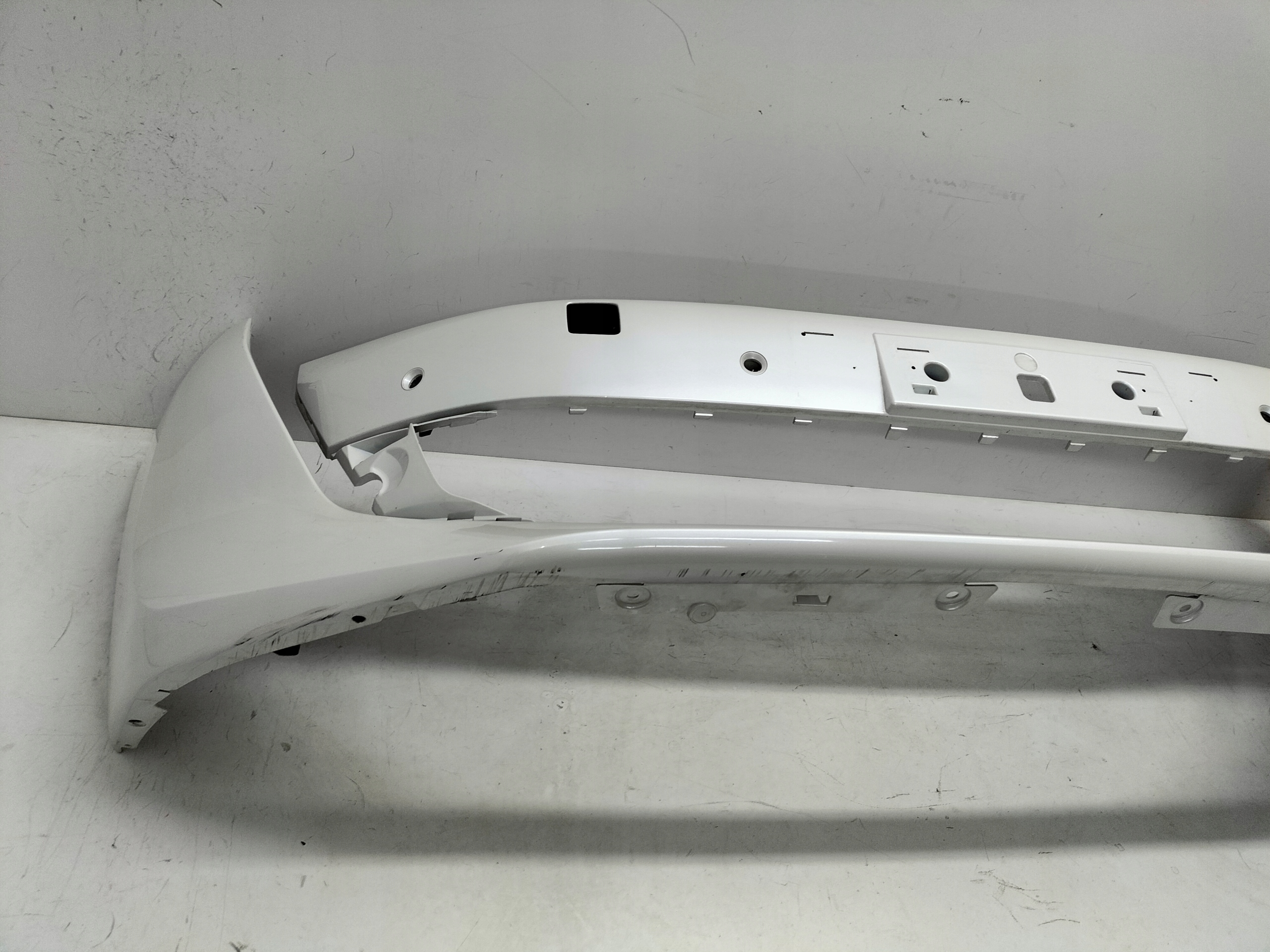 Frontstoßstange vorne PEUGEOT 508 II 18