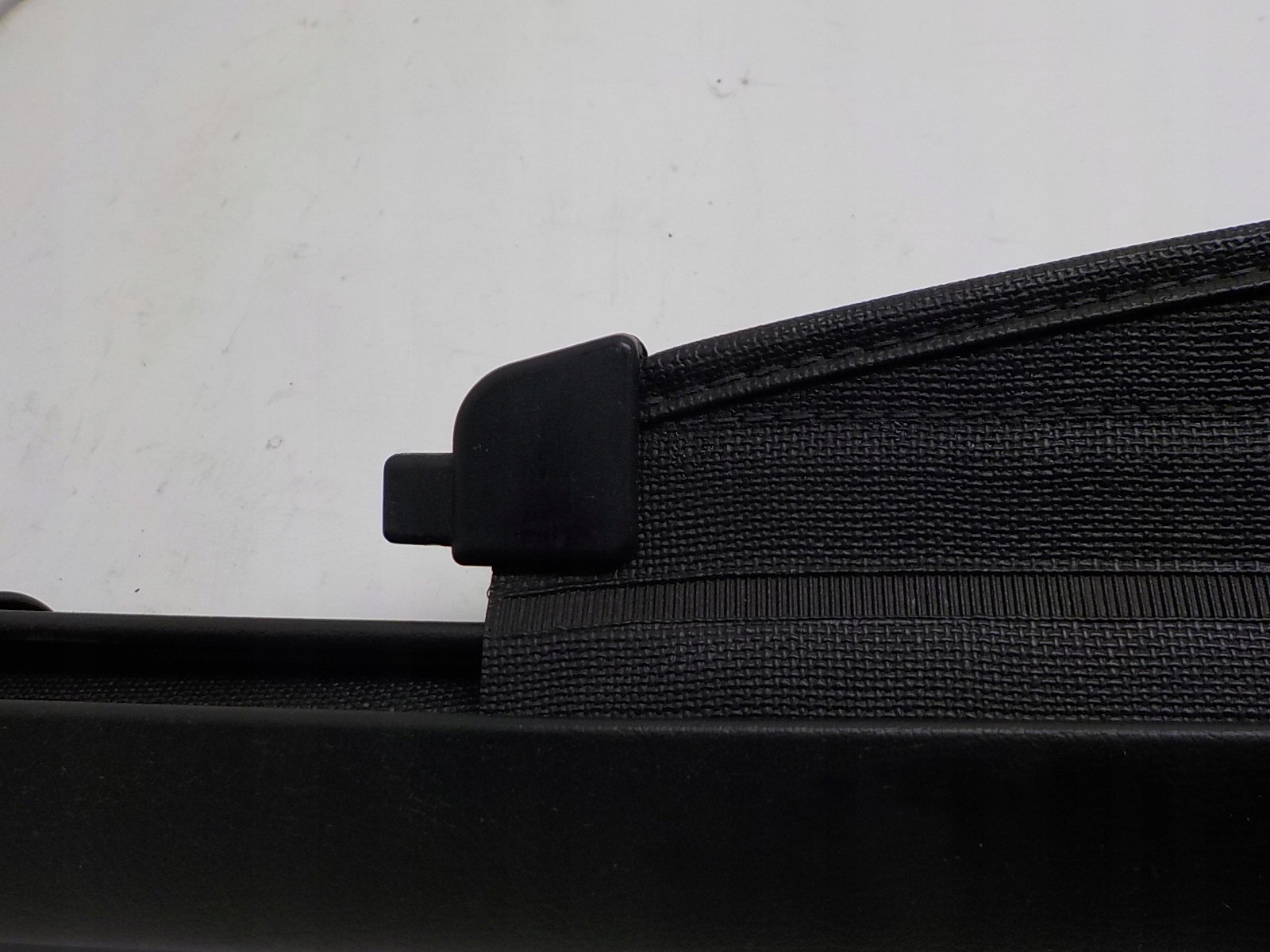 SUBARU IMPREZA GF8 blinds boot black