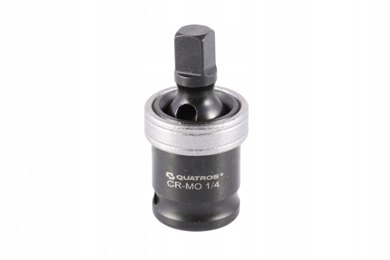 Przegub Kulowy Udarowy 1/4 Quatros QS50702