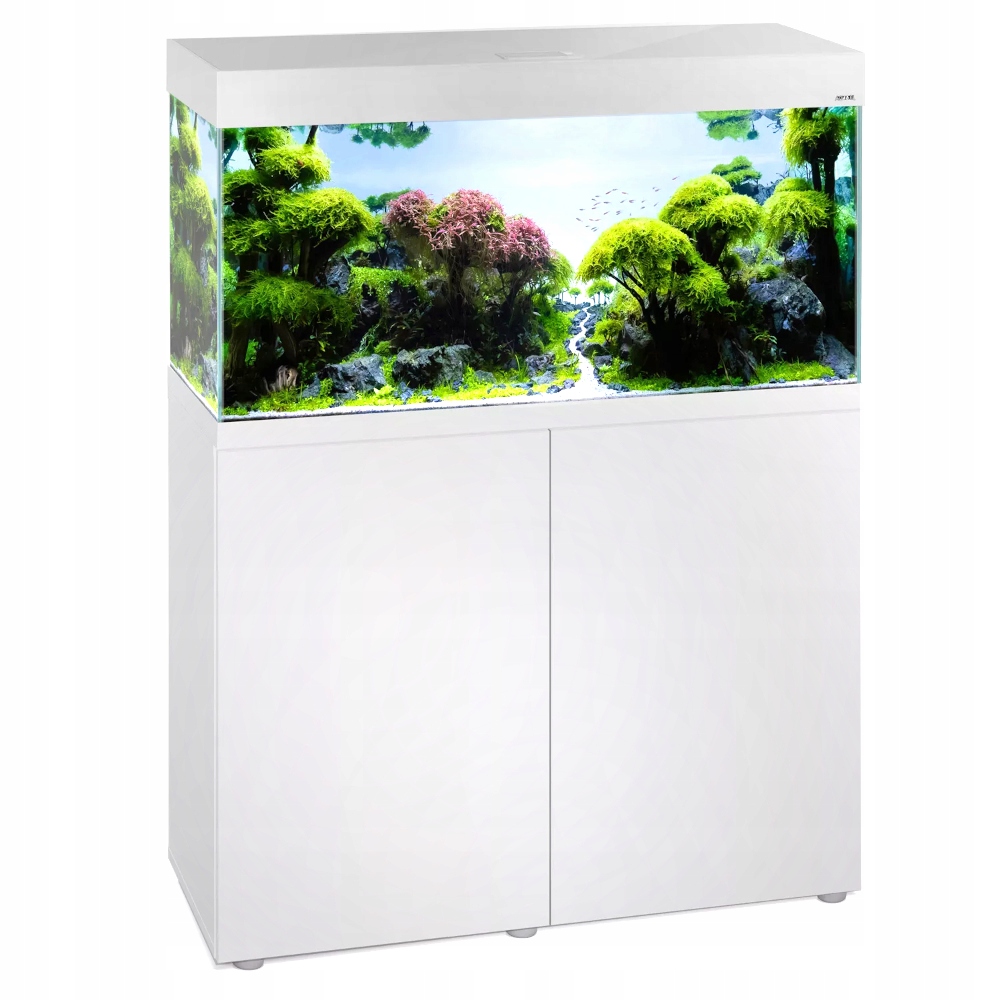 

Aquael Opti Set 200L Akwarium Z Szafką 101x41x80cm