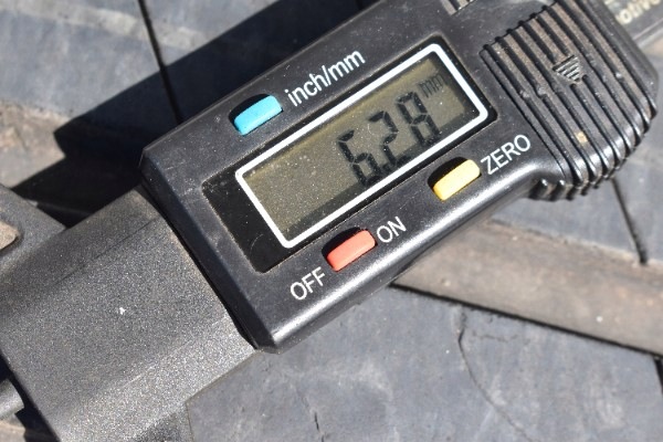 tyre summer GOODYEAR EFFICIENTGRIP 2 SUV 225/55R19 99V 6,28mm