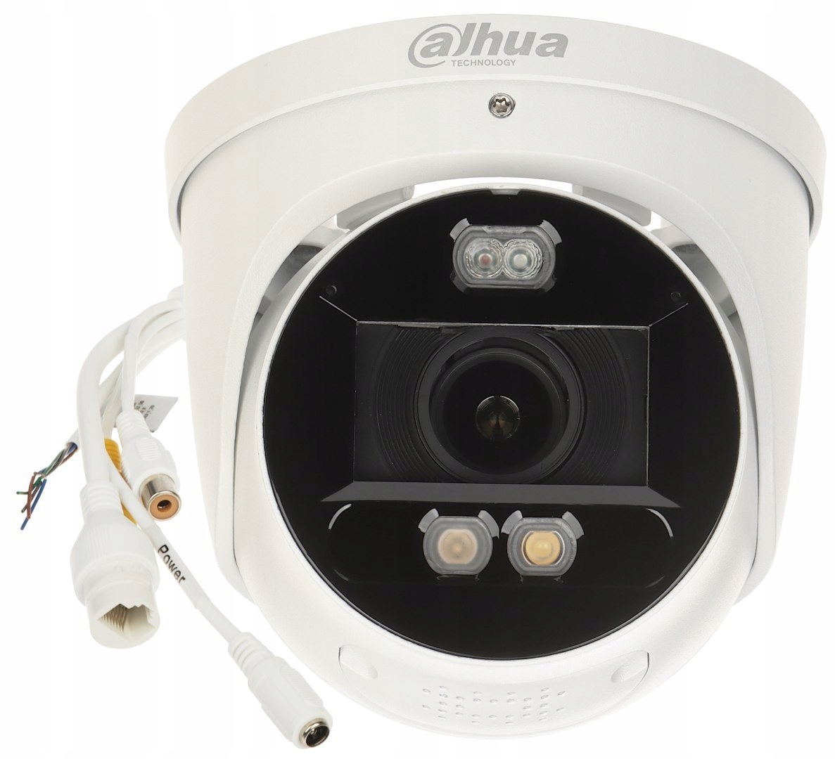 Ip Kamera IPC-HDW3849H-ZAS-PV-27135-S5 TiOC WizSense 8.3 Mpx 4K Uhd 2.7.