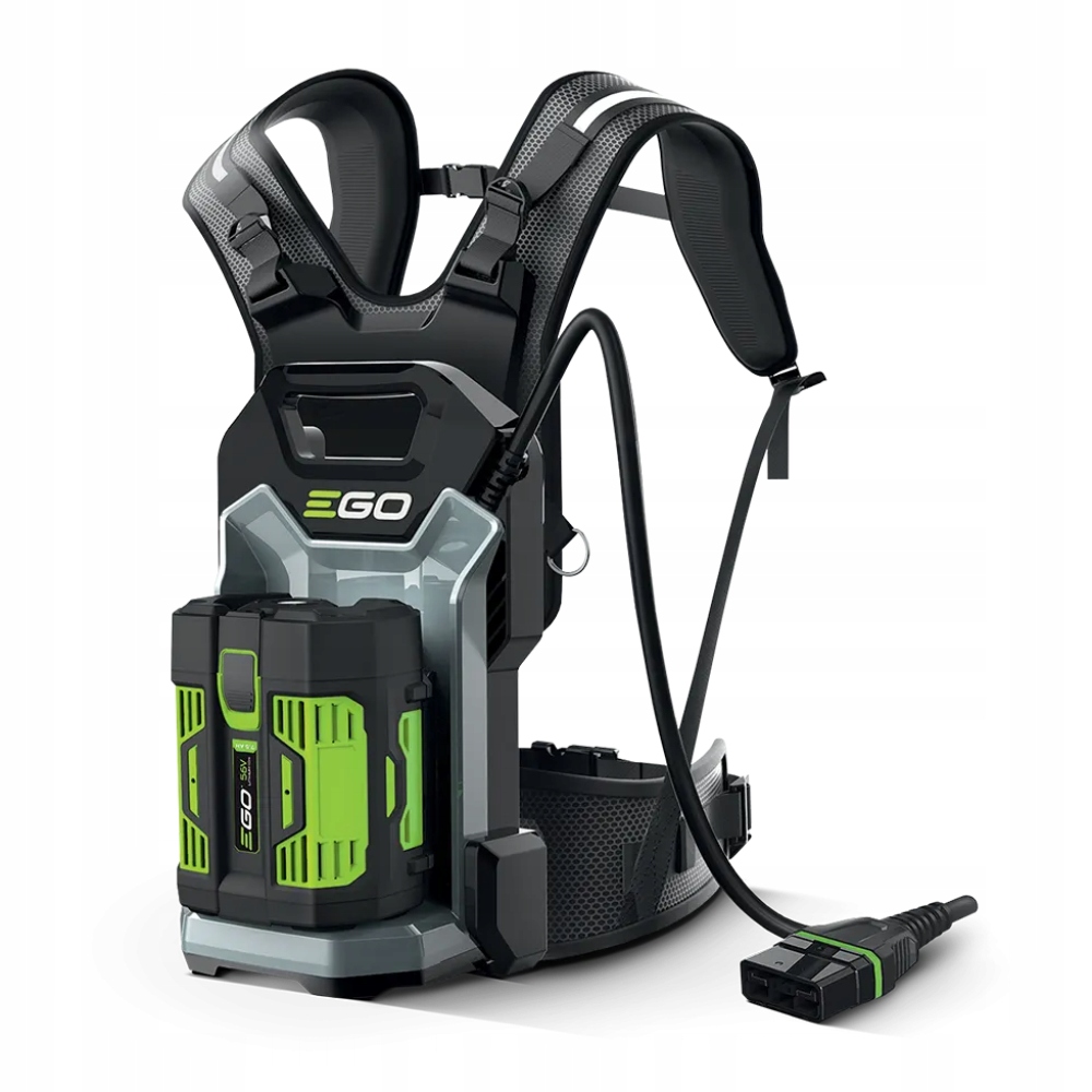 Ego Power+ Batohový rošt Ego Commercial BHX1000