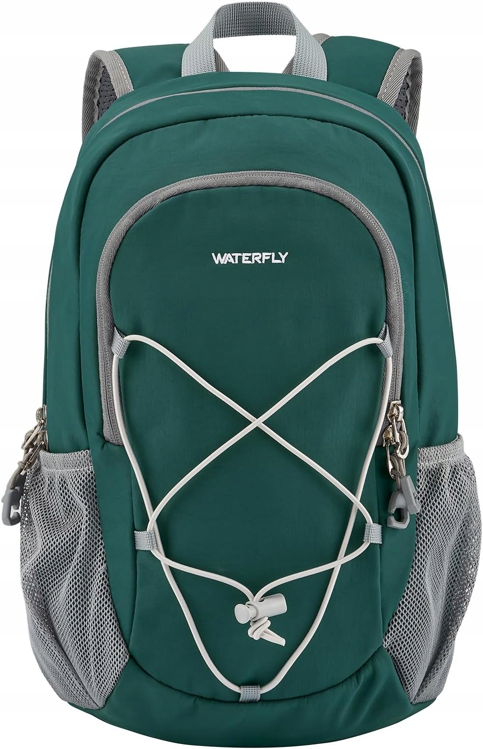 Waterfly Mały plecak turystyczny 12L lekki /14