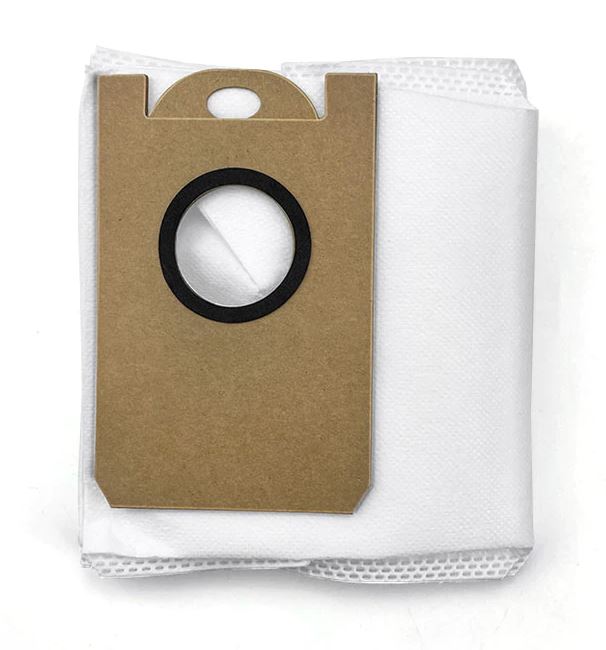 5 x WORKI na kurz do stacji VIOMI Vacuum Cleaner S9 Kod producenta worki VIOMI S9