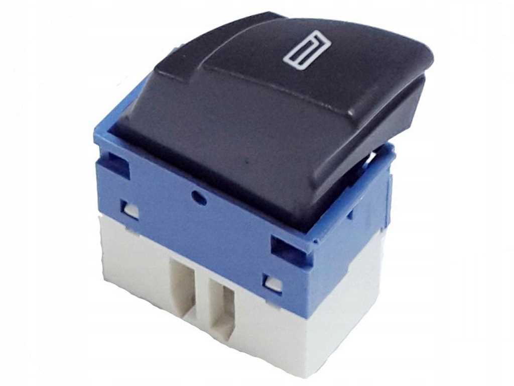 

Przełącznik Szyby Prawy Jumper Boxer Ducato 2002-