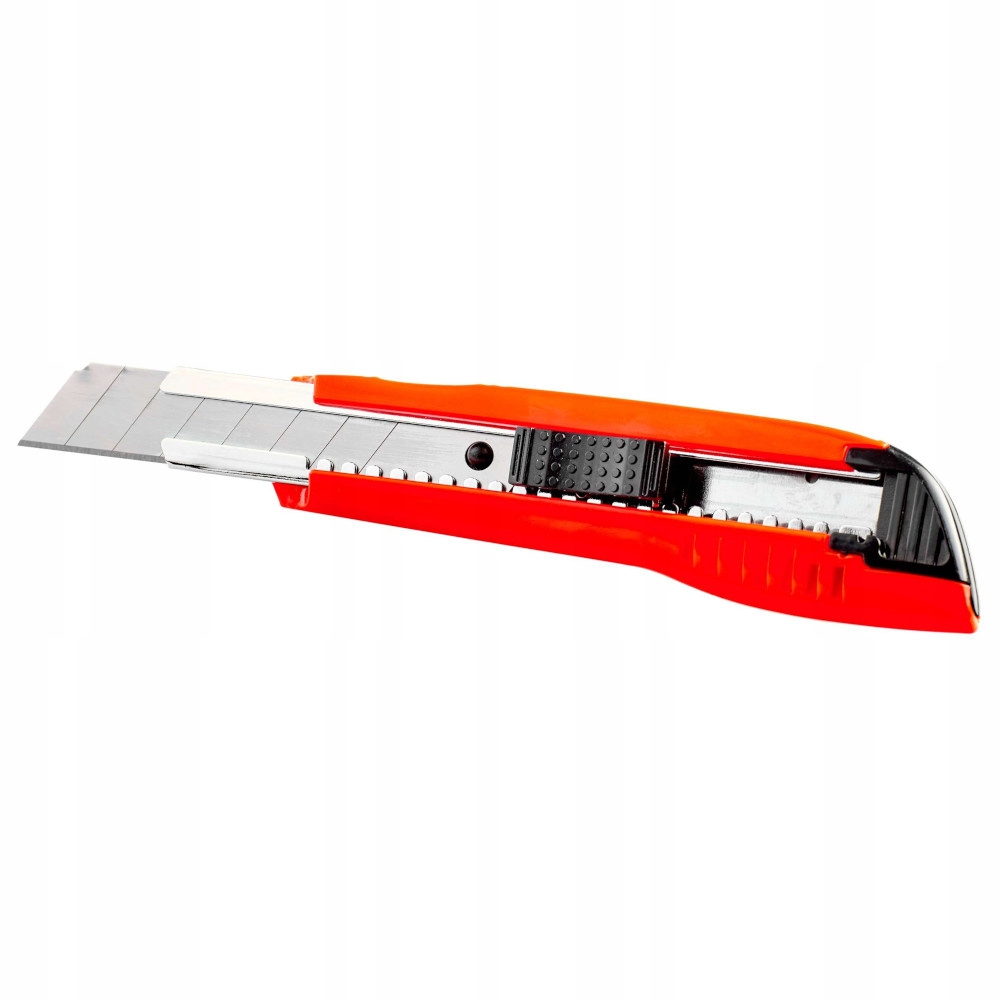 

Nóż ręczny z ostrzem łamanym Schmith 18 cm