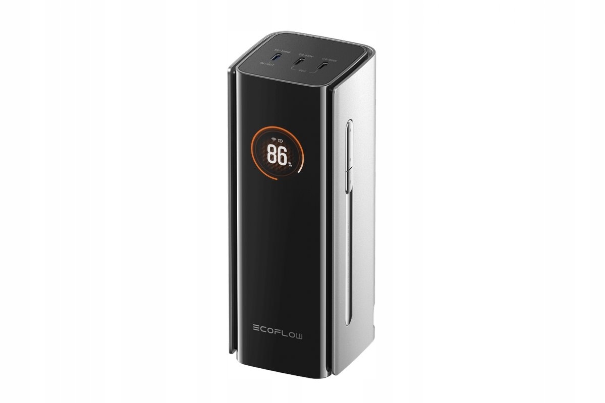 EcoFlow Rapid Pro Power Bank (20000mAh) – pagrindinė nuotrauka