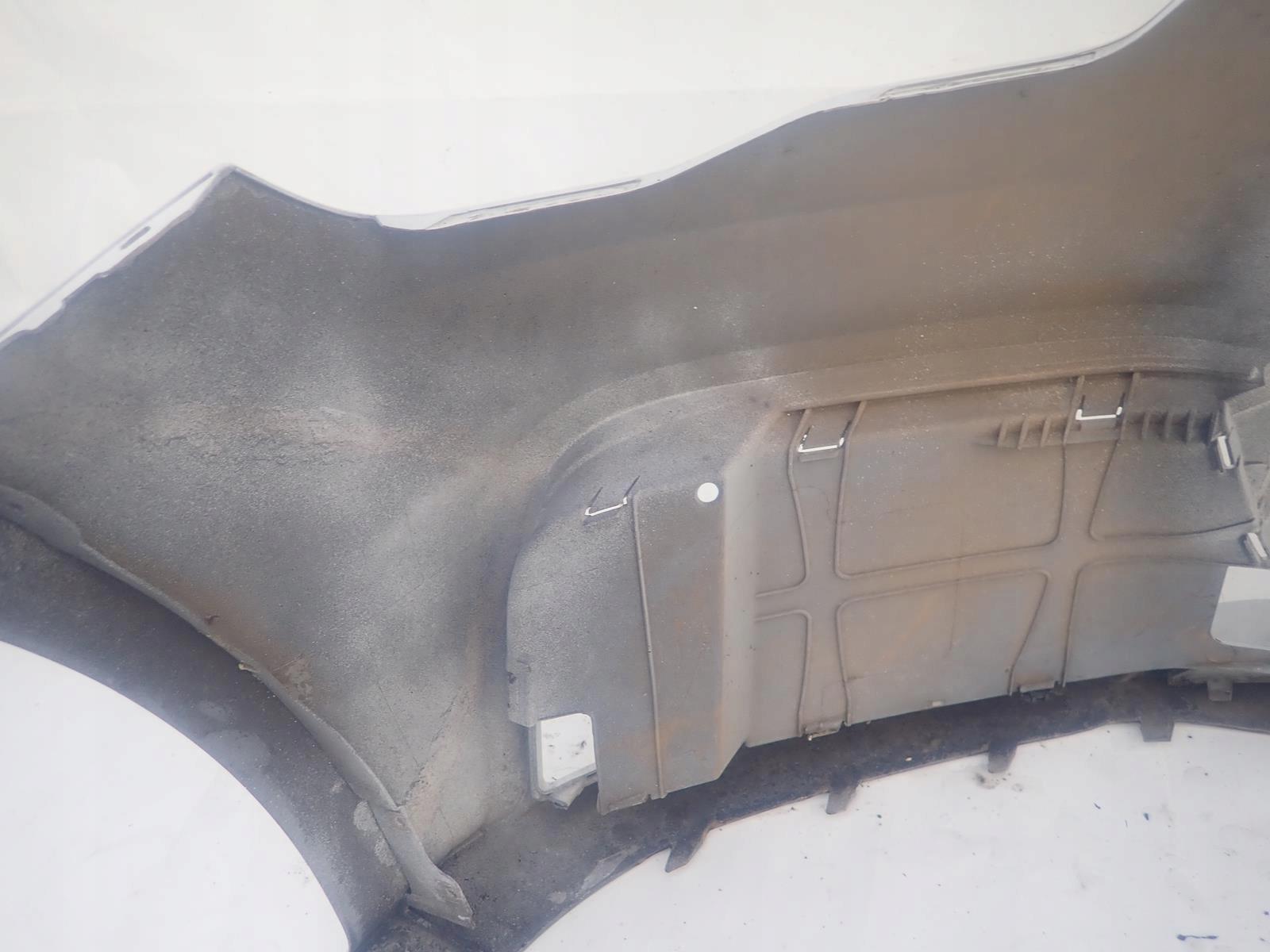 AUDI RS1 A1 CLUBSPORT QUATTRO 10-14 bumper front