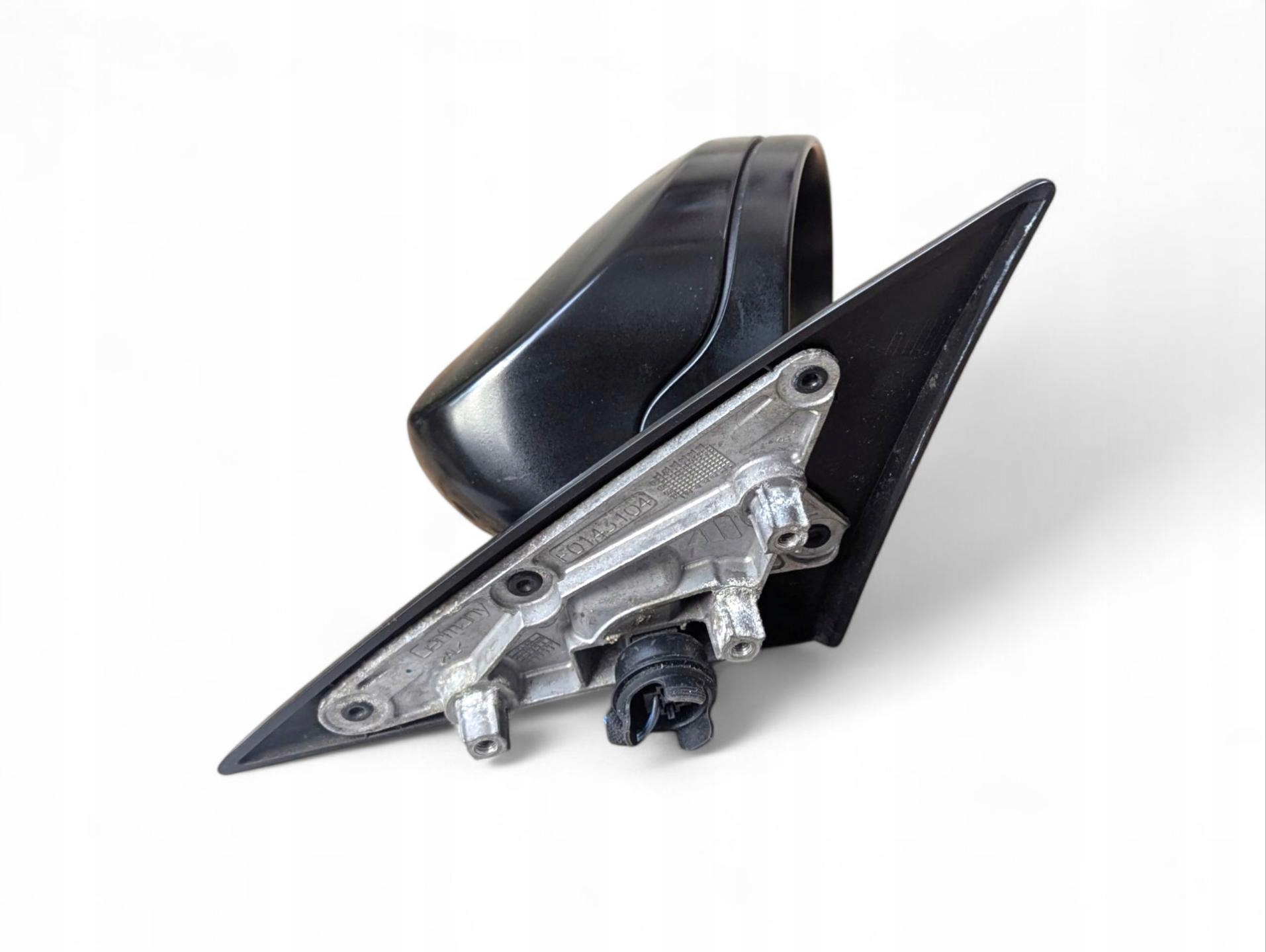 mirror exterior right side BMW 3 E92/E93 E92 2007 51167176178