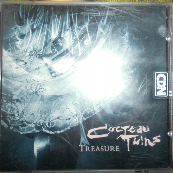 Treasure Cocteau Twins 13275623923 Sklepy, Opinie, Ceny w Allegro.pl